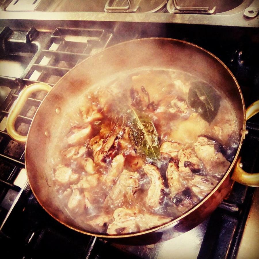 카살레 아피오 호텔 로마 외부 사진