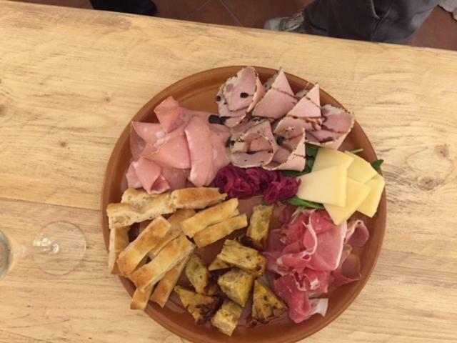 카살레 아피오 호텔 로마 외부 사진