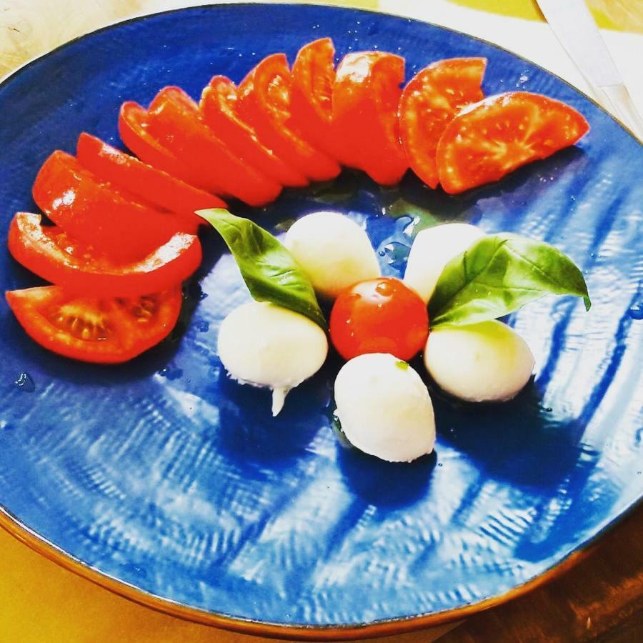 카살레 아피오 호텔 로마 외부 사진